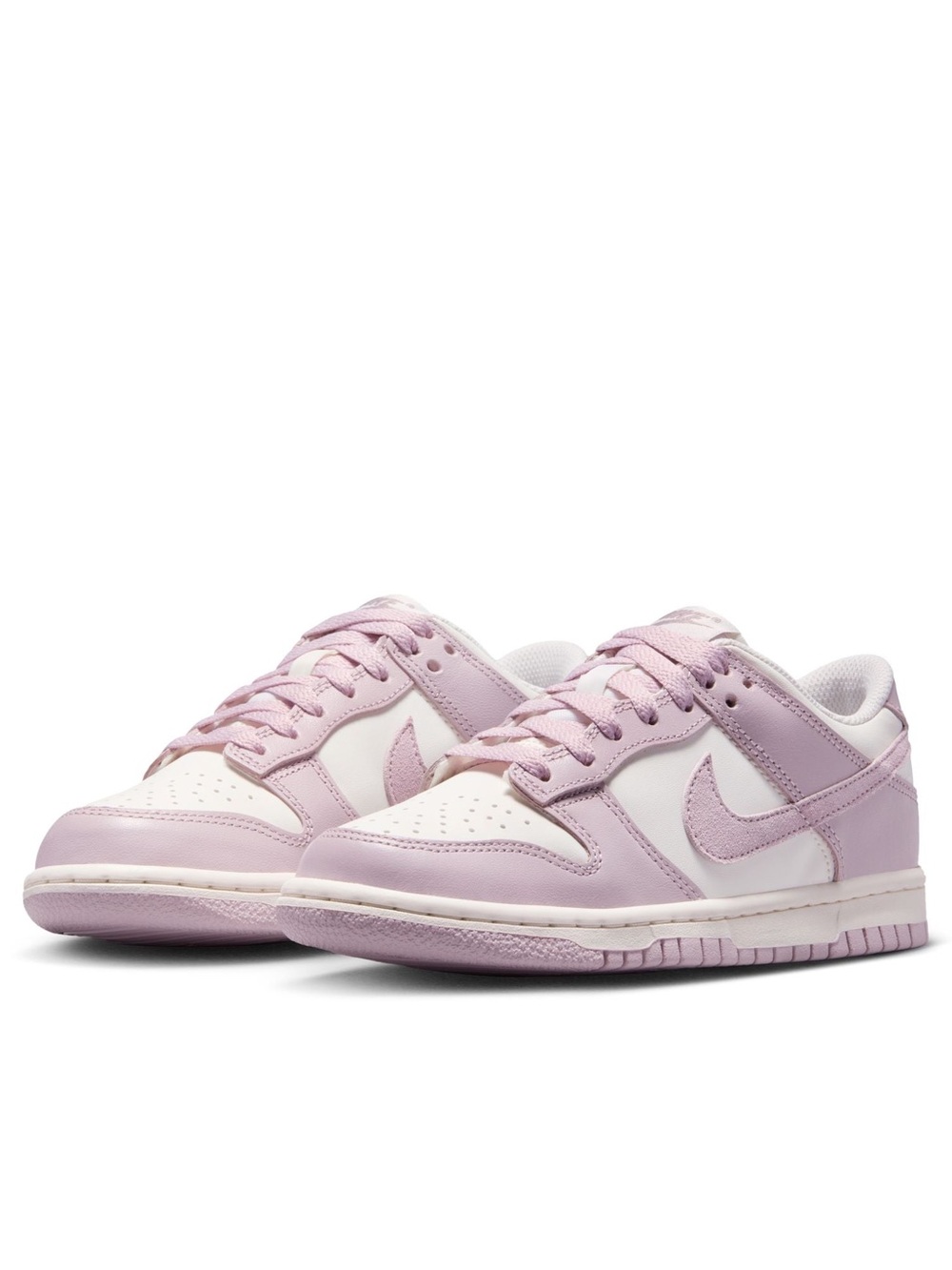 Nike Low-Top Sneakers